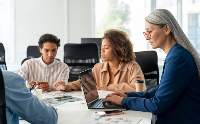 Projektledelse med PRINCE2