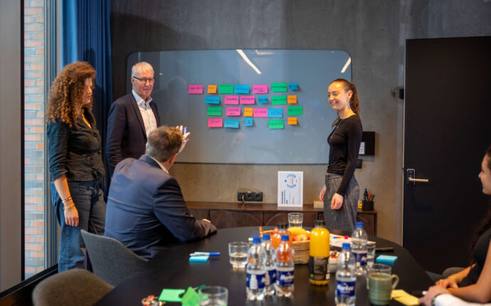 Projektledelse med PRINCE2®​, PRINCE2 Agile, og Scrum Master